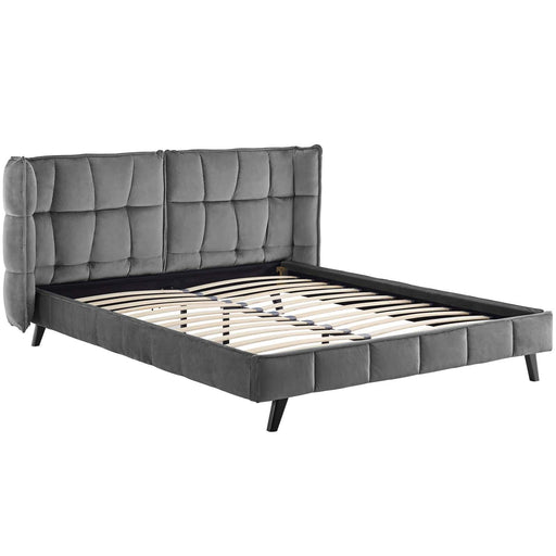 makenna-queen-performance-velvet-platform-bed