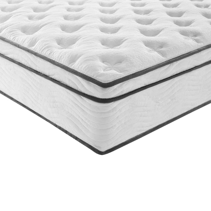 Jenna 14" Full Innerspring Mattress