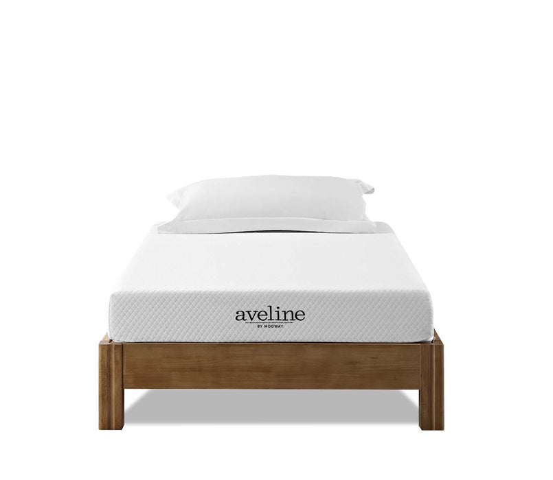 Aveline 6" Narrow Twin Mattress image