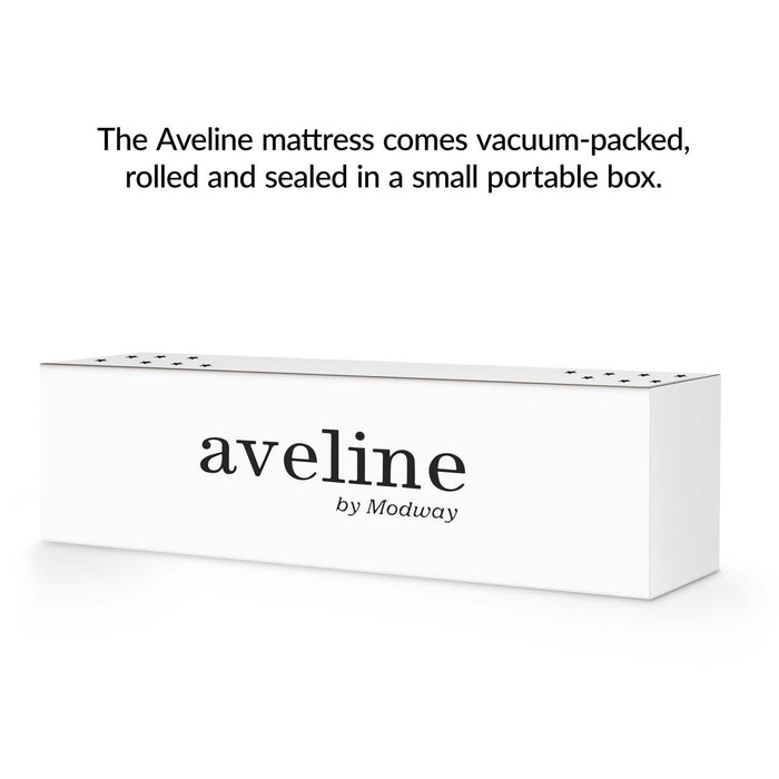 Aveline 10" Full Mattress