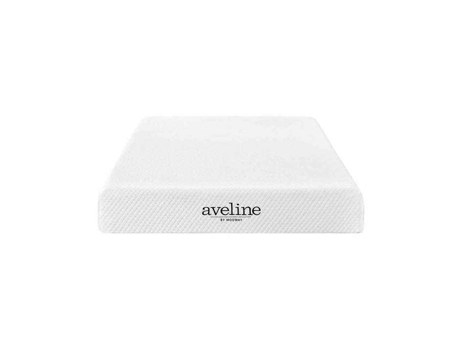 Aveline 6" Narrow Twin Mattress