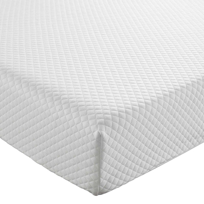 Aveline 6" Narrow Twin Mattress