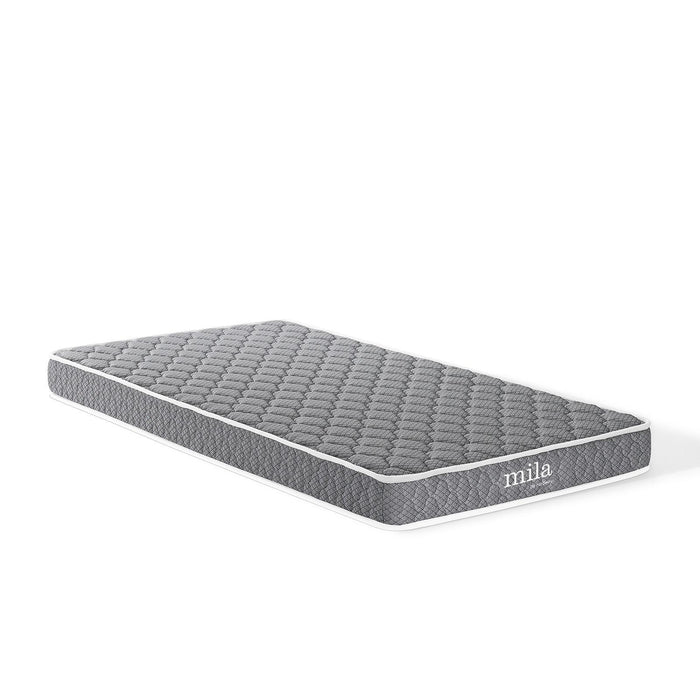 Emma 6" Twin Mattress