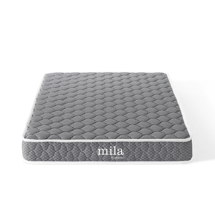 Emma 6" Twin Mattress