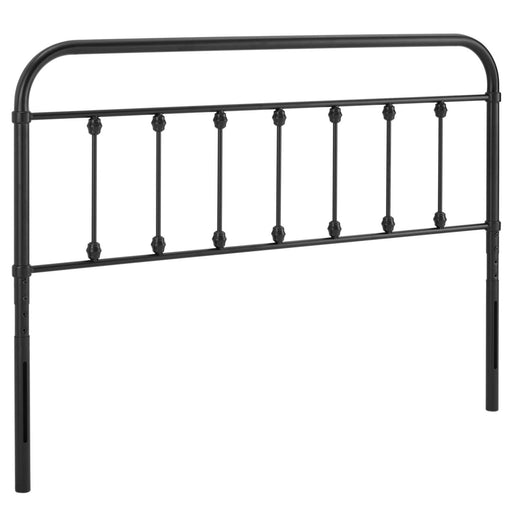 sage-full-metal-headboard