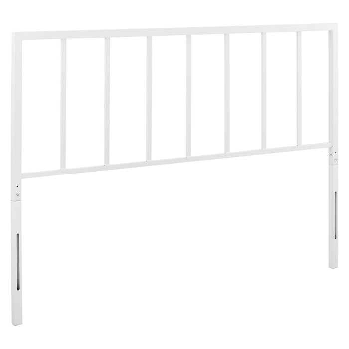 Tatum Full Metal Headboard