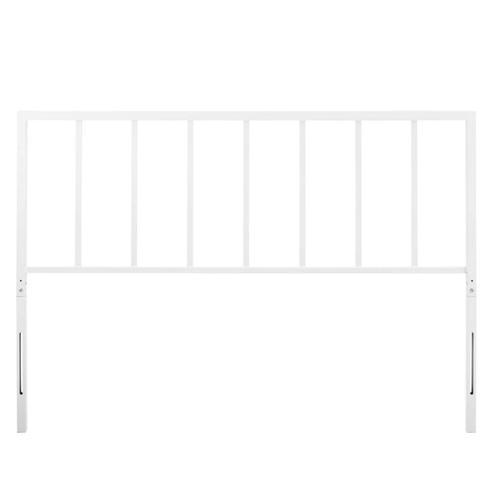 Tatum Twin Metal Headboard