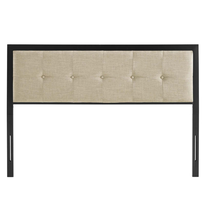 Teagan Tufted Full Headboard