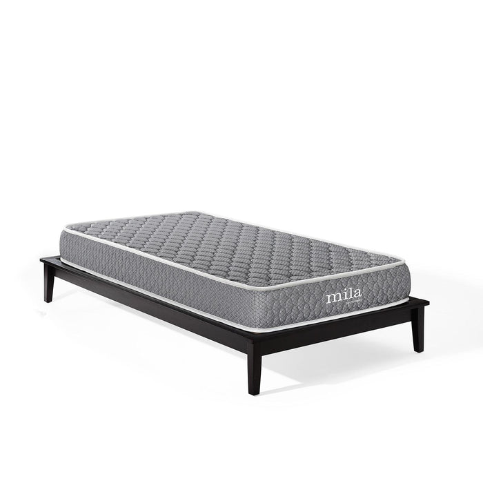 Emma 8" Twin Mattress image