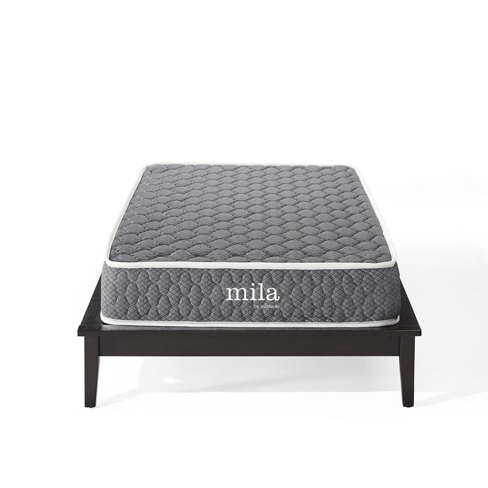 Emma 8" Twin Mattress