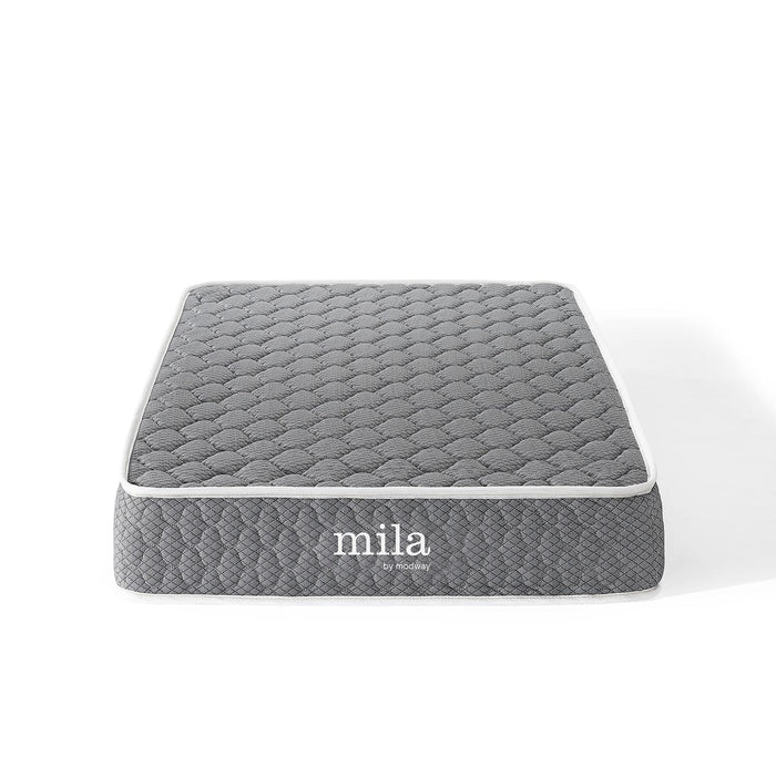 Emma 8" Twin Mattress