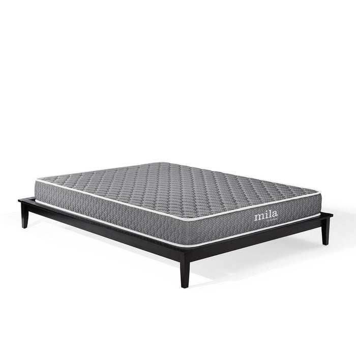 Emma 8" Full Mattress image