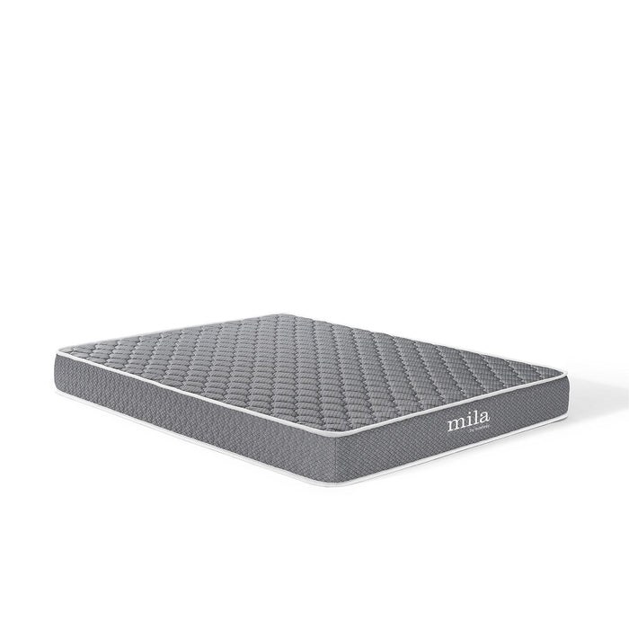 Emma 8" Full Mattress