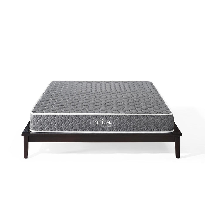 Emma 8" King Mattress