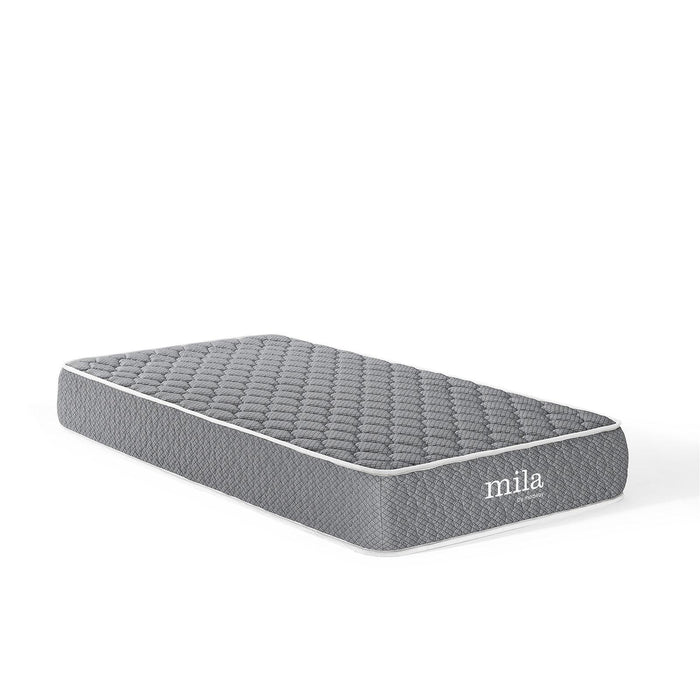 Emma 10" Twin Mattress