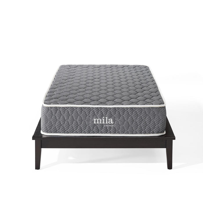 Emma 10" Twin Mattress