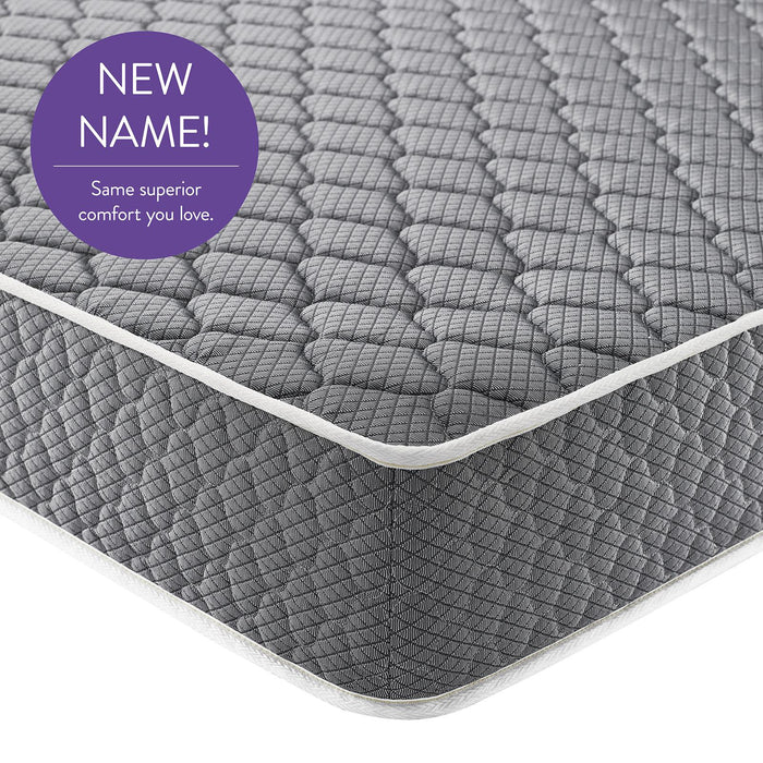 Emma 10" King Mattress