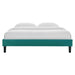 reign-queen-performance-velvet-platform-bed-frame