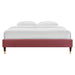 harlow-king-performance-velvet-platform-bed-frame