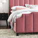 lucille-queen-performance-velvet-platform-bed