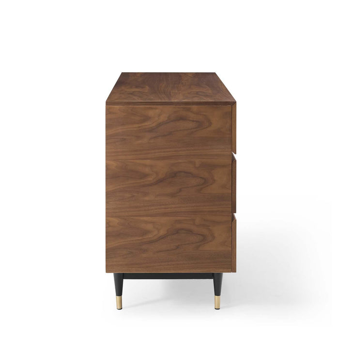 Caima 6-Drawer 	Dresser