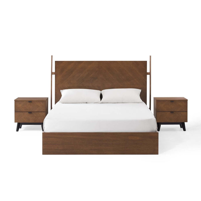 Kali 3-Piece Bedroom Set image