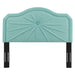 kristin-pleated-performance-velvet-fullqueen-headboard