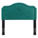 kristin-pleated-performance-velvet-twin-headboard