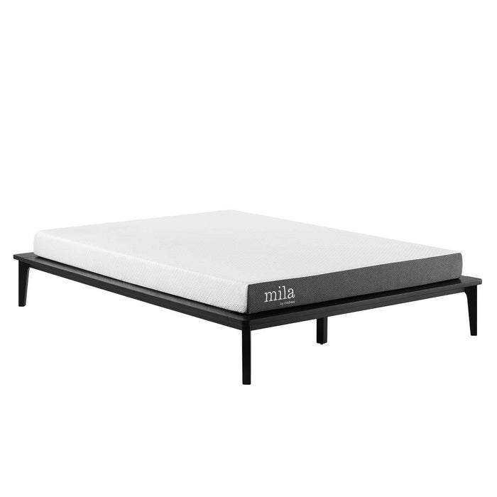 Emma 6" Twin Soft Mattress image