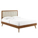 willow-full-wood-platform-bed-with-splayed-legs