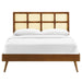 sidney-cane-and-wood-full-platform-bed-with-splayed-legs