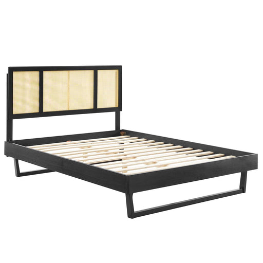 kelsea-cane-and-wood-full-platform-bed-with-angular-legs