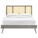 kelsea-cane-and-wood-full-platform-bed-with-splayed-legs