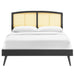 sierra-cane-and-wood-king-platform-bed-with-splayed-legs