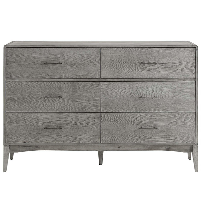 Georgia Wood Dresser