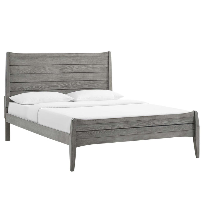 Georgia 4 Piece Full Bedroom Set