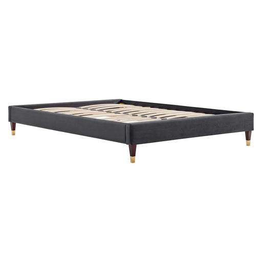 harlow-queen-performance-velvet-platform-bed-frame