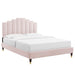 elise-queen-performance-velvet-platform-bed