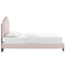 elise-king-performance-velvet-platform-bed