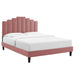 elise-full-performance-velvet-platform-bed