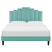 elise-queen-performance-velvet-platform-bed