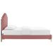 elise-king-performance-velvet-platform-bed