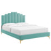 elise-full-performance-velvet-platform-bed