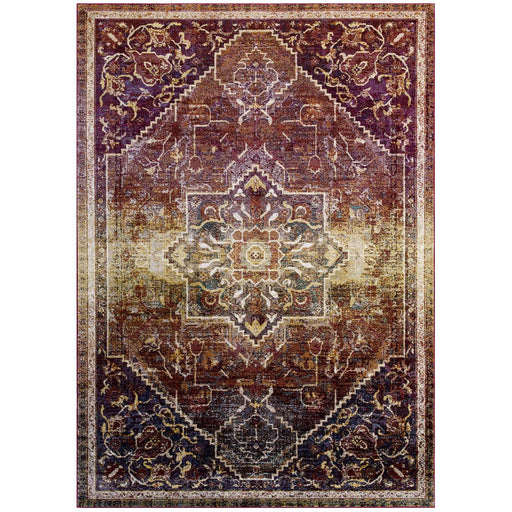 success-kaede-transitional-distressed-vintage-floral-persian-medallion-8x10-area-rug