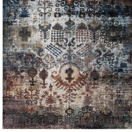 success-tahira-transitional-distressed-vintage-floral-moroccan-trellis-4x6-area-rug