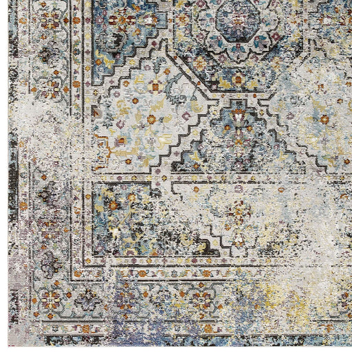 success-jacinda-distressed-vintage-floral-persian-medallion-4x6-area-rug