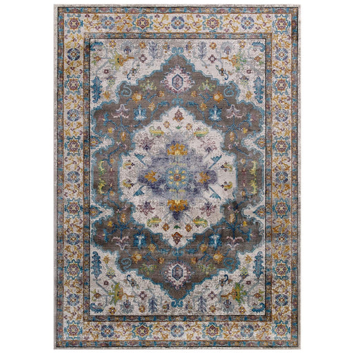 success-anisah-distressed-floral-persian-medallion-8x10-area-rug