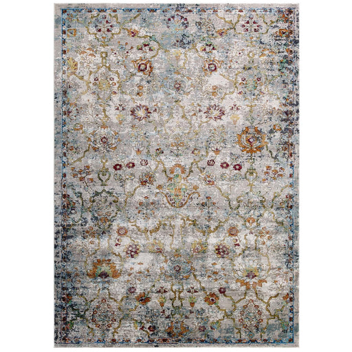 success-manuka-distressed-vintage-floral-lattice-4x6-area-rug