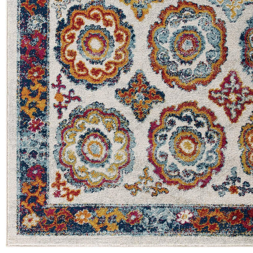 entourage-odile-distressed-floral-moroccan-trellis-5x8-area-rug