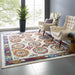 entourage-odile-distressed-floral-moroccan-trellis-8x10-area-rug